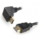 HDMI  KRAULER угловой 10.0m